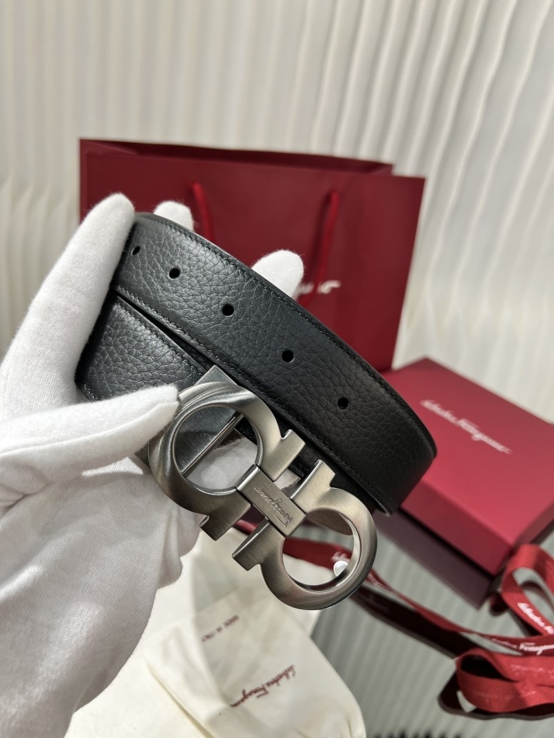 Ferragamo Belts